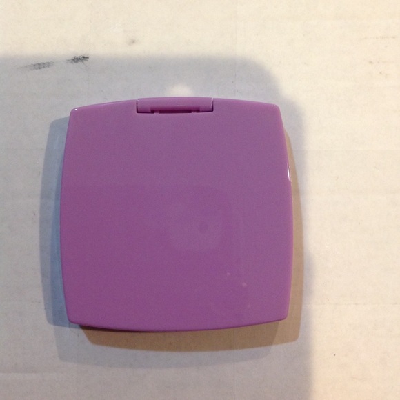 Purple Makeup Mirror NWB - Picture 3 of 6